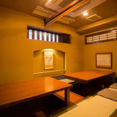 良寛｜蕎麦｜居酒屋｜博多