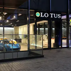 Lotus ロータス東京「原宿ショールーム」