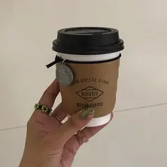 パティスリー ア・ラ・カンパーニュ × BONDS ROAST COFFEE