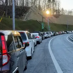 苫小牧中央IC