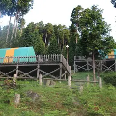 野呂山キャンプ場