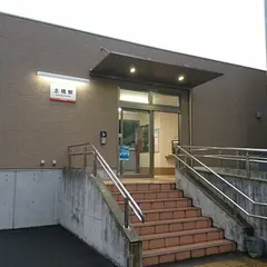 土橋駅