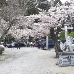 小川諏訪神社