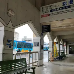 バスターミナル