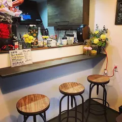 cafe MIMOSA（カフェ・ミモザ）