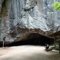 羽山第2トンネル