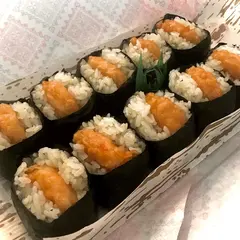 天むす久