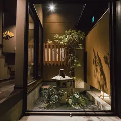 谷町君-星屋-京都大宮旅館