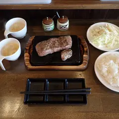 やっぱりステーキ バークレーズコート店