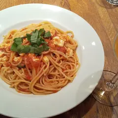 カプリチョーザ 河原町オーパ店