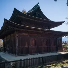 清白寺