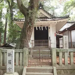 菅田天神社