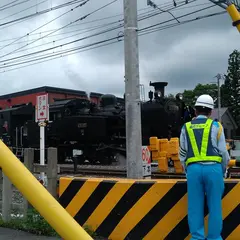 トヨタレンタカー 日光