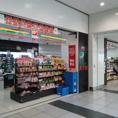 セブンイレブン 京急ＳＴ羽田空港国際線ターミナル店