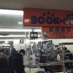 BOOKOFF 横浜ビブレ店