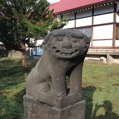 江部乙神社