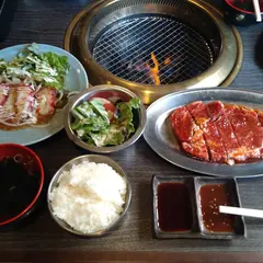 桜食堂