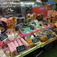 旧第一牧志公設市場