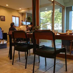 cafe 日葉