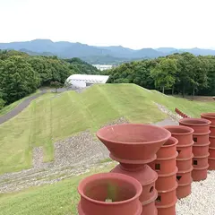 亀塚古墳公園