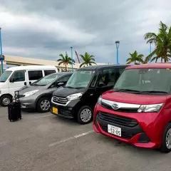 石垣港パーキング