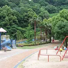 日峯大神子広域公園