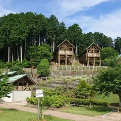 大内峠一字観公園キャンプ場
