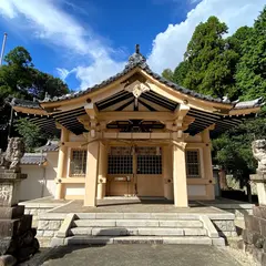 吉川熊野神社