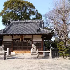 藤江神社
