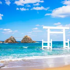 21年 福岡のおすすめビーチスポットランキングtop Holiday ホリデー