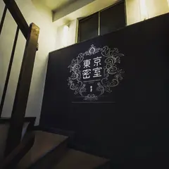 東京密室 新体験脱出ゲーム 秋葉原店