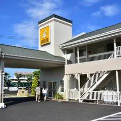 ファミリーロッジ旅籠屋・鳥取倉吉店