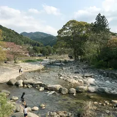 中の島公園