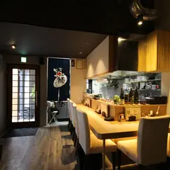 炭火焼き 笑鶏