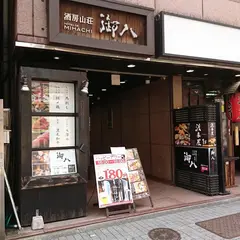 御八　渋谷駅前店