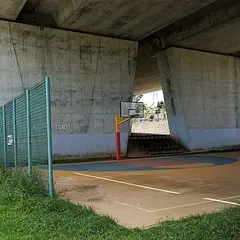 花・水・緑の大回廊公園