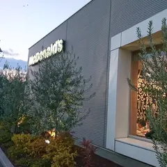マクドナルド 倉敷中庄店