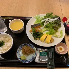 三井ガーデンホテル京都四条