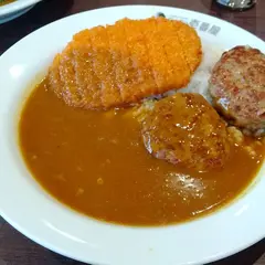 カレーハウスCoCo壱番屋 岐阜垂井町店