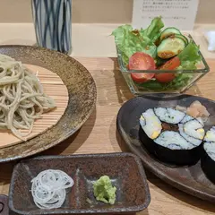 蕎麦柳屋新栄