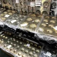 吉田菓子道具店