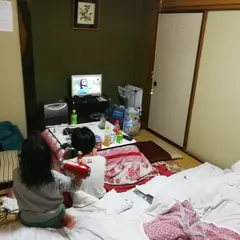 民宿 けいせつ