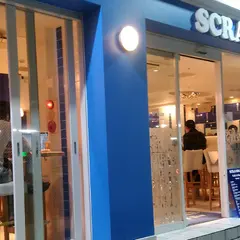 スクランブル