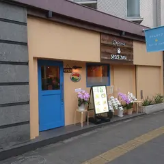 カフェテリア スパイスジャヤ