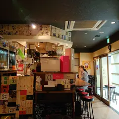 日本酒バル ボンクラ