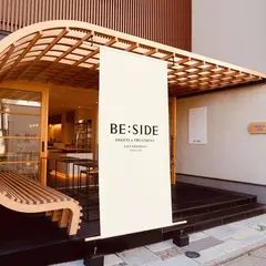 BE:SIDE 表参道店