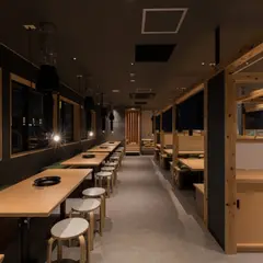 焼肉戸板商店