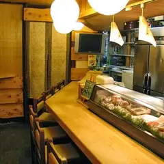 高円寺 浜寿司