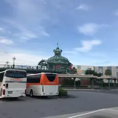 東京ディズニーランド・バスターミナル・イースト