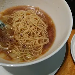 彩鳳ラーメン 羽田空港第3ベイサイド店